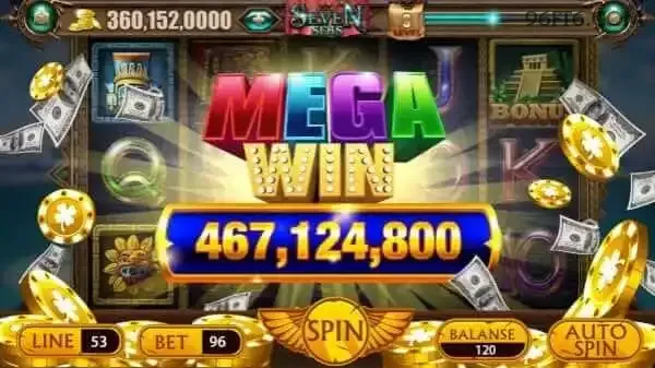 Slots 96f - Sweet Bonanza e caça-níqueis populares