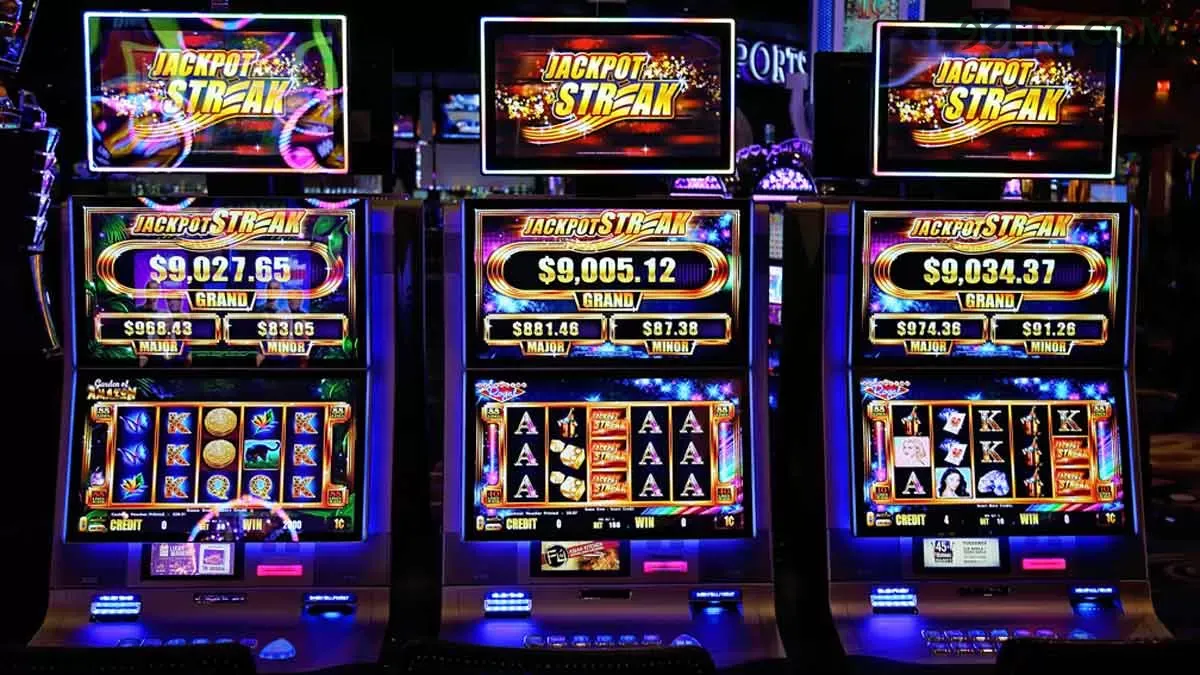 App 96f slots mobile