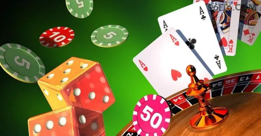 Slots com prêmios 96f